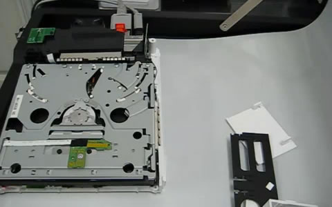 test wii drivekey works